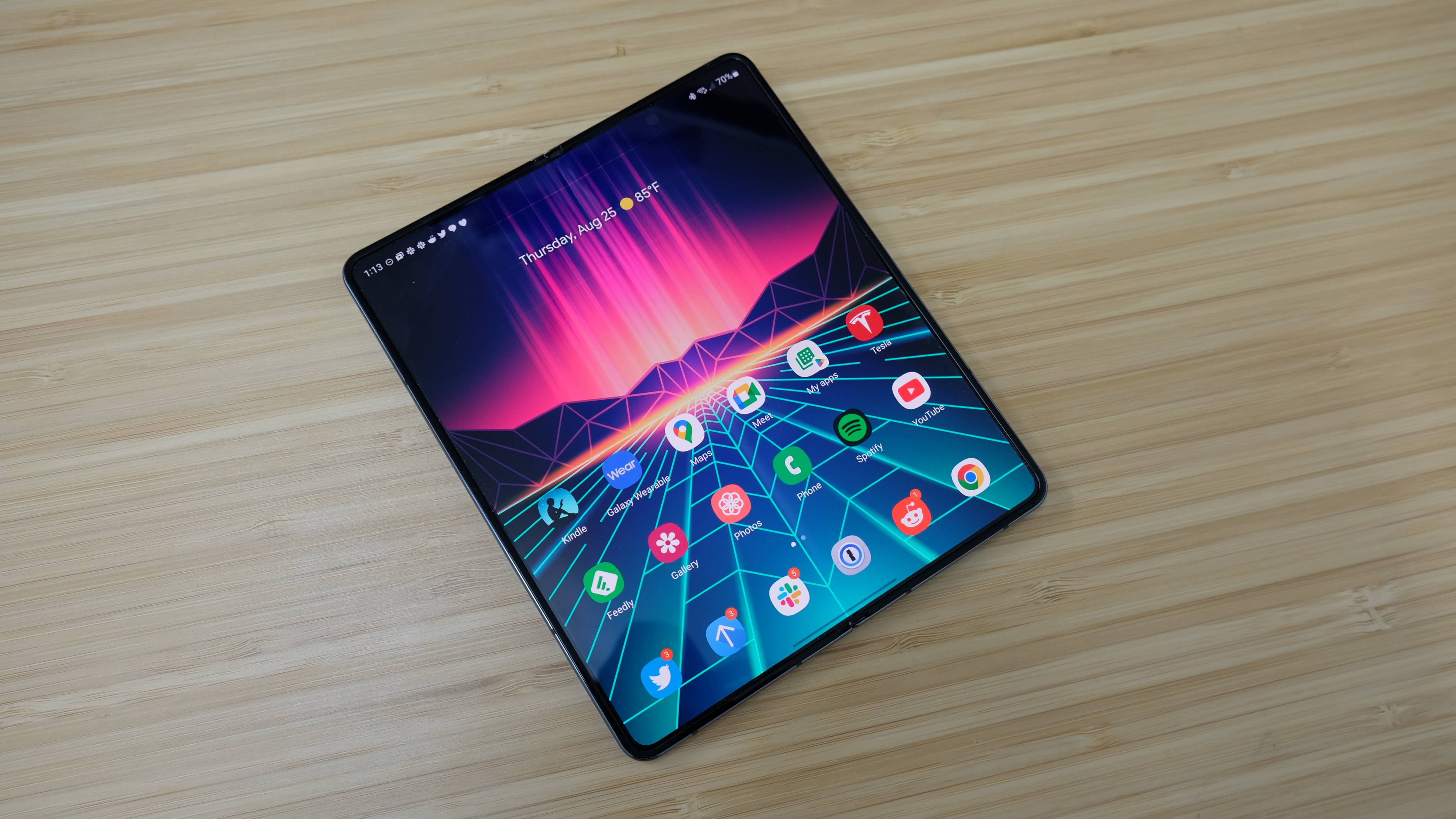 The Best Samsung Galaxy Z Fold 4 Cases