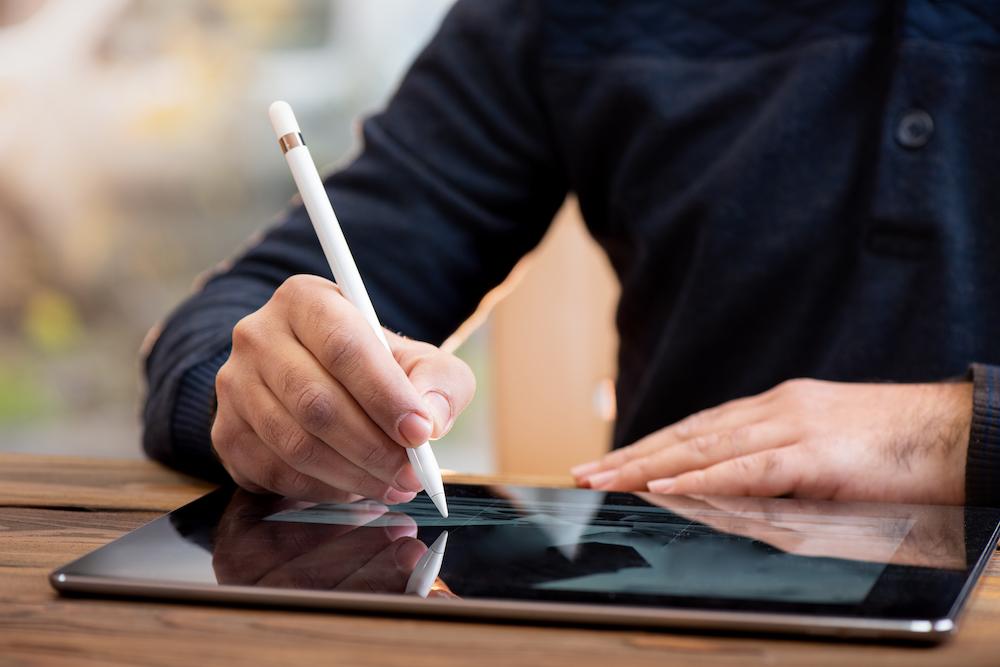 5 Best Places to Buy Stylus Pens | Sahara Case LLC