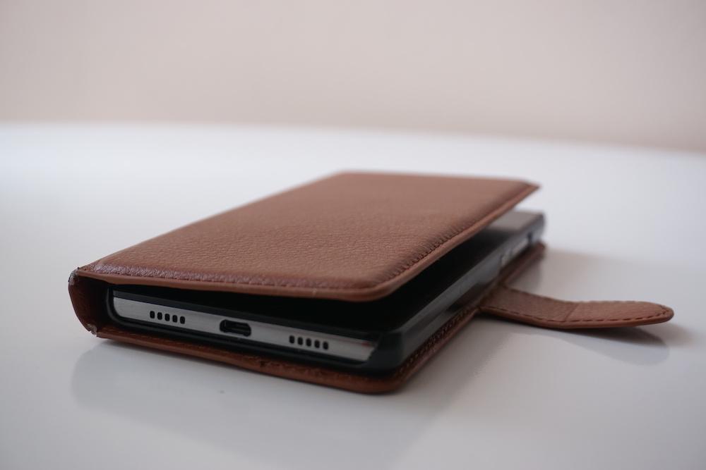Why Your Phone Deserves a Wallet Case Love Affair