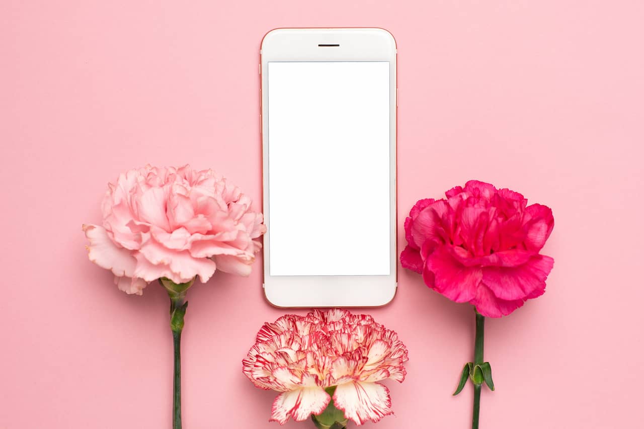 pink iphone 13 cases