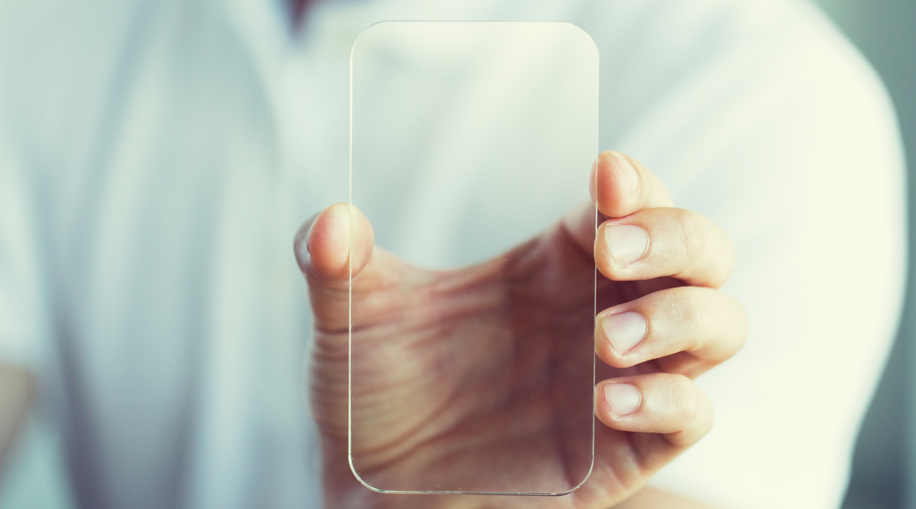 How to Remove Air Bubbles From Screen Protector
