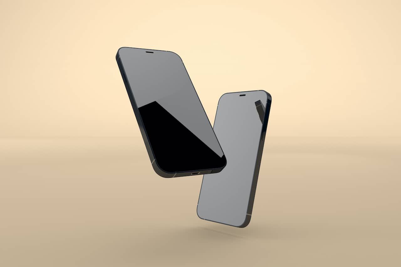 iphone 12 or wait for 13