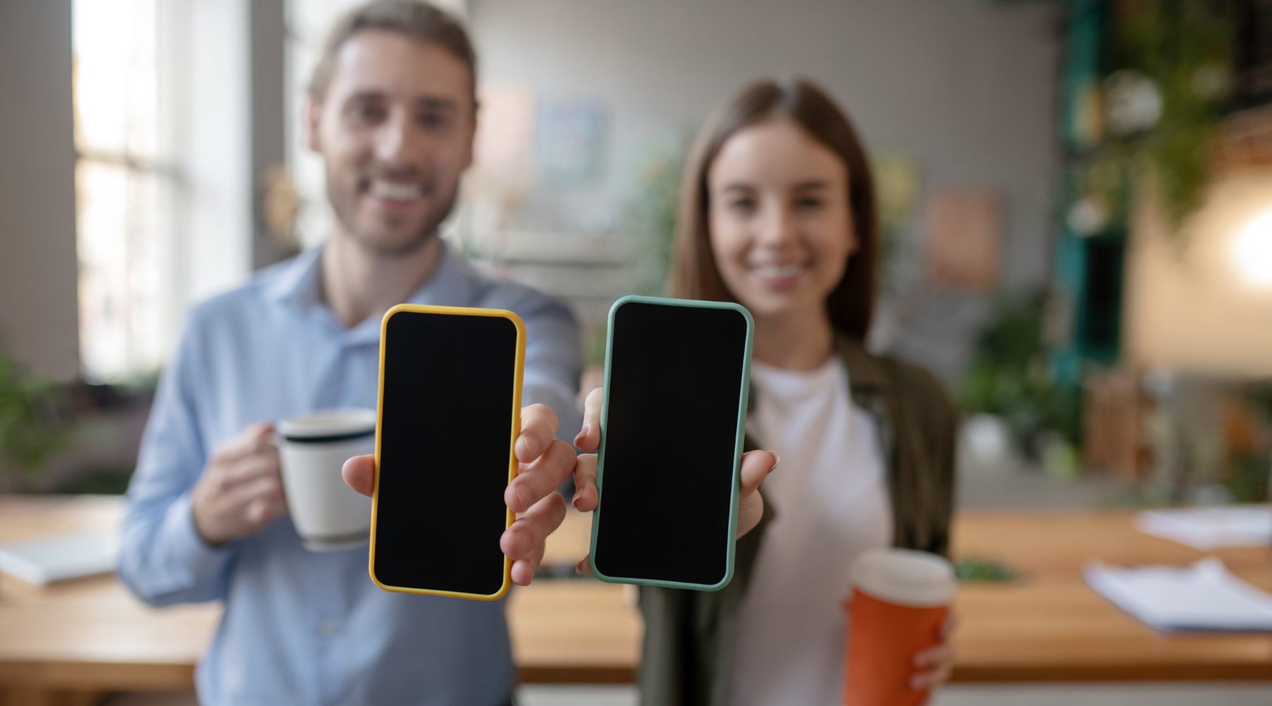 Why Buy Wholesale Phone Cases for Military, Education, & Healthcare?