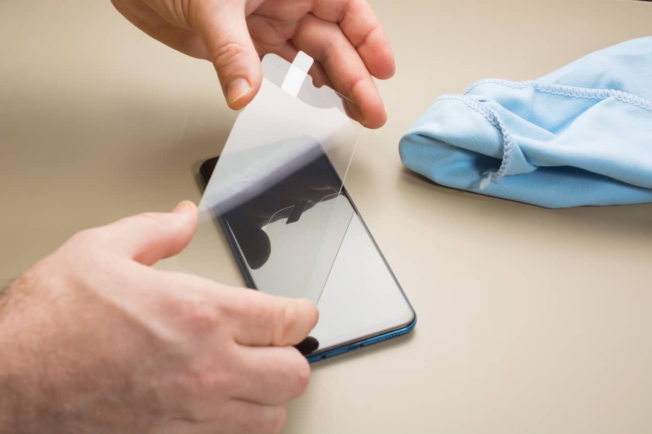 do i need a screen protector
