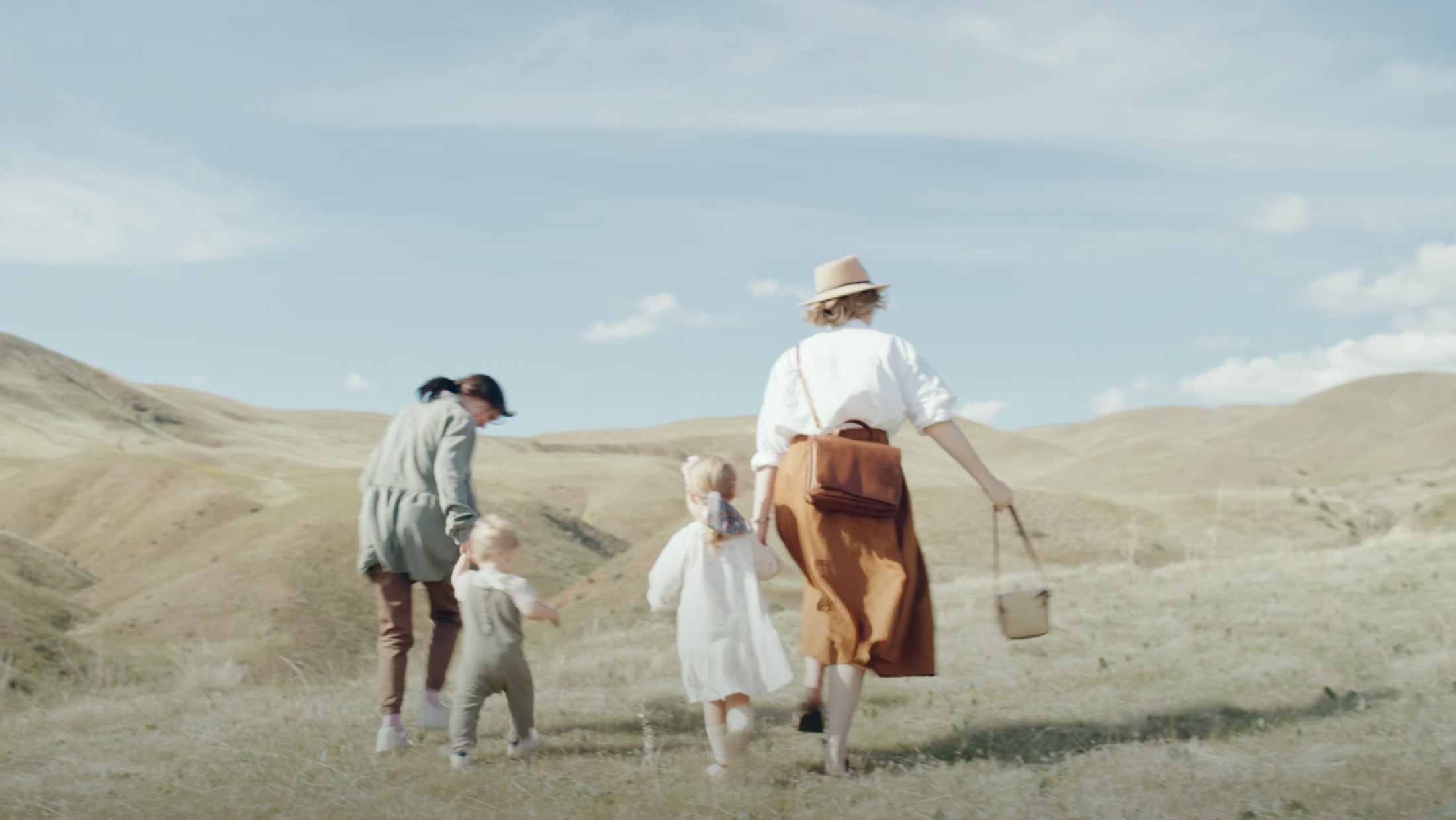 Happy Mother's Day, from SaharaCase