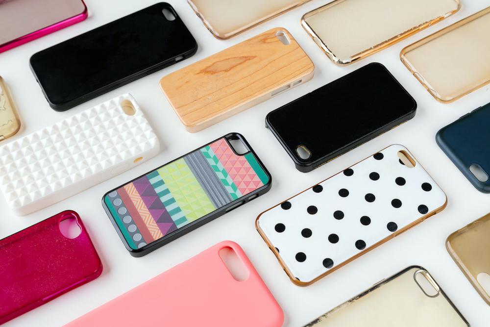 Phone Skin vs. Case: What's the Difference? Phone Skin vs. Case: What's the Difference?