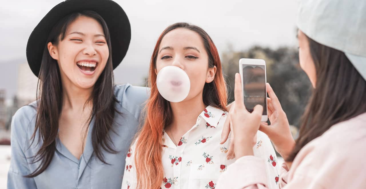 tiktok phone cases