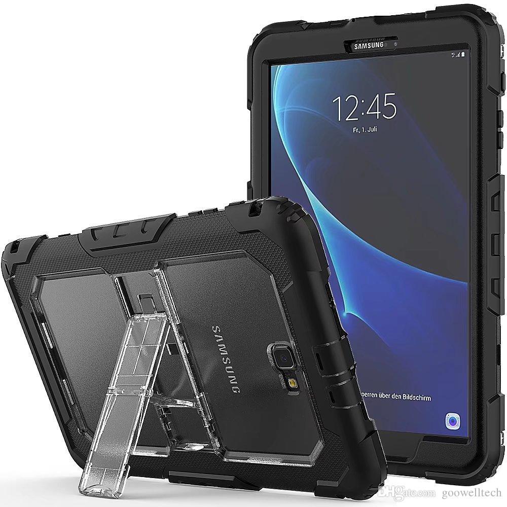 Top 11 Best Samsung Galaxy Tab A 10.1 Cases Covers and Screen Protectors | Sahara Case LLC