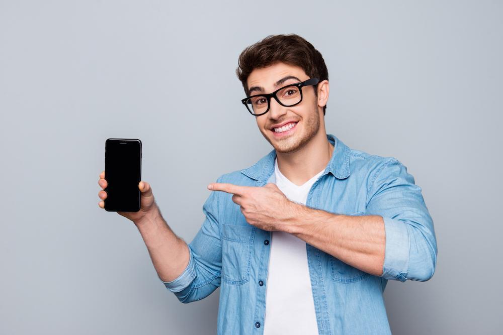What is the Best Liquid Screen Protector? | Sahara Case LLC