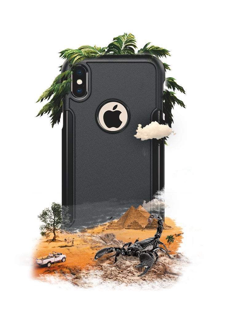 Classic SERIES Best Phone Cases | Sahara Case LLC