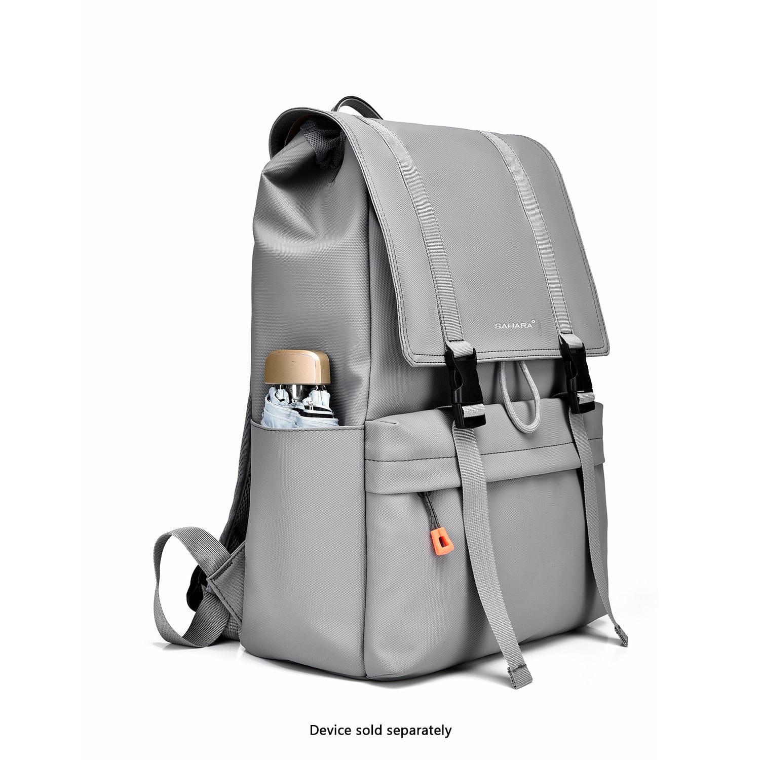 Atlas Pro — Structured Laptop Backpack - Laptops up to 16"