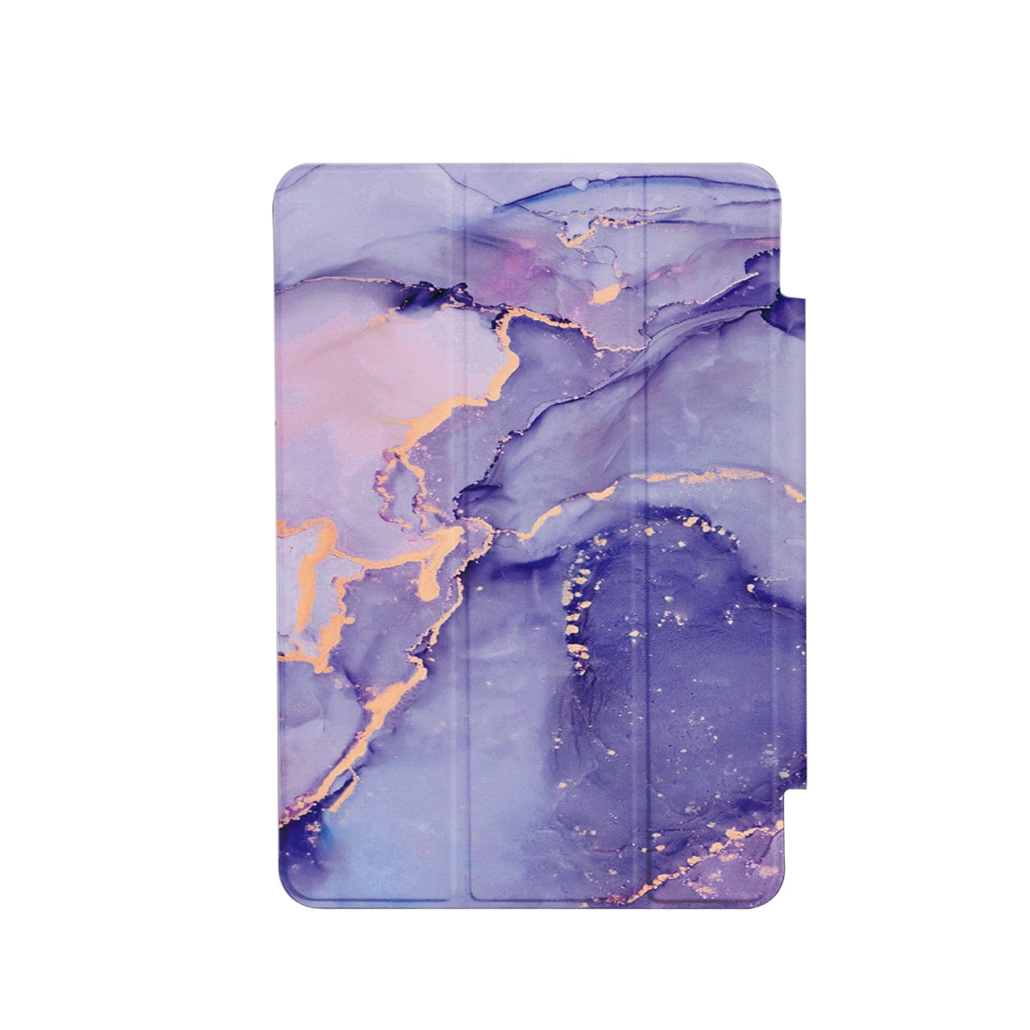 iPad Pro 11" (M4 2024 / M5 2025) Case - Folio Marble | Inspire Series