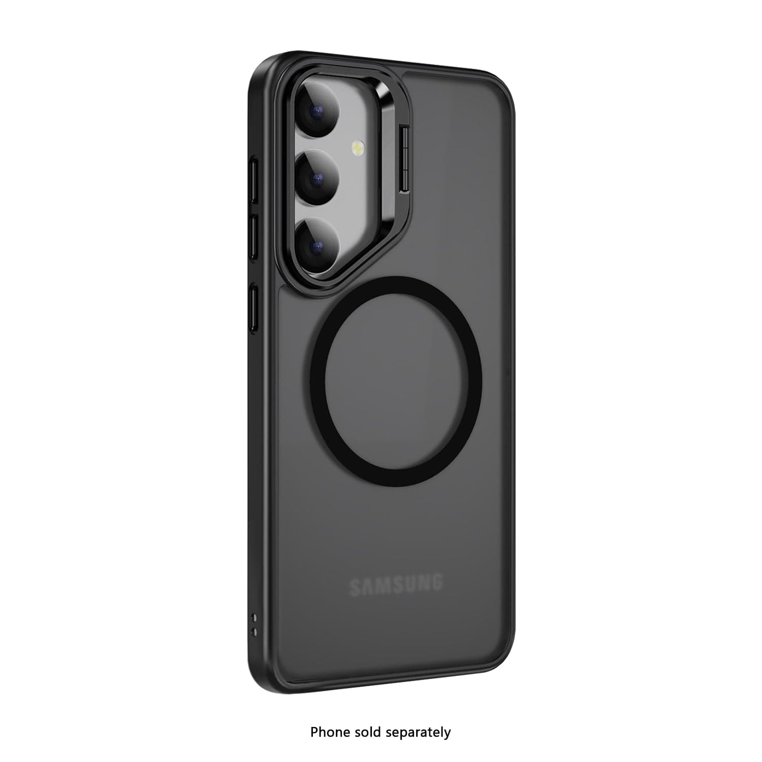 Venture Series Kickstand Case - Samsung Galaxy S25+