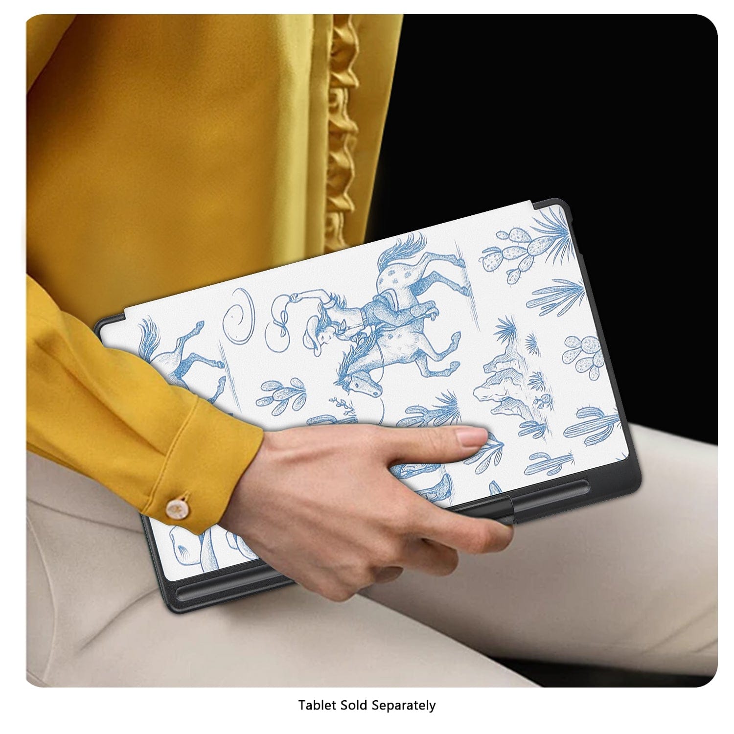 reMarkable Paper Pro Move 7.3" Case - Slim Folio Auto Wake/Sleep | Venture Series