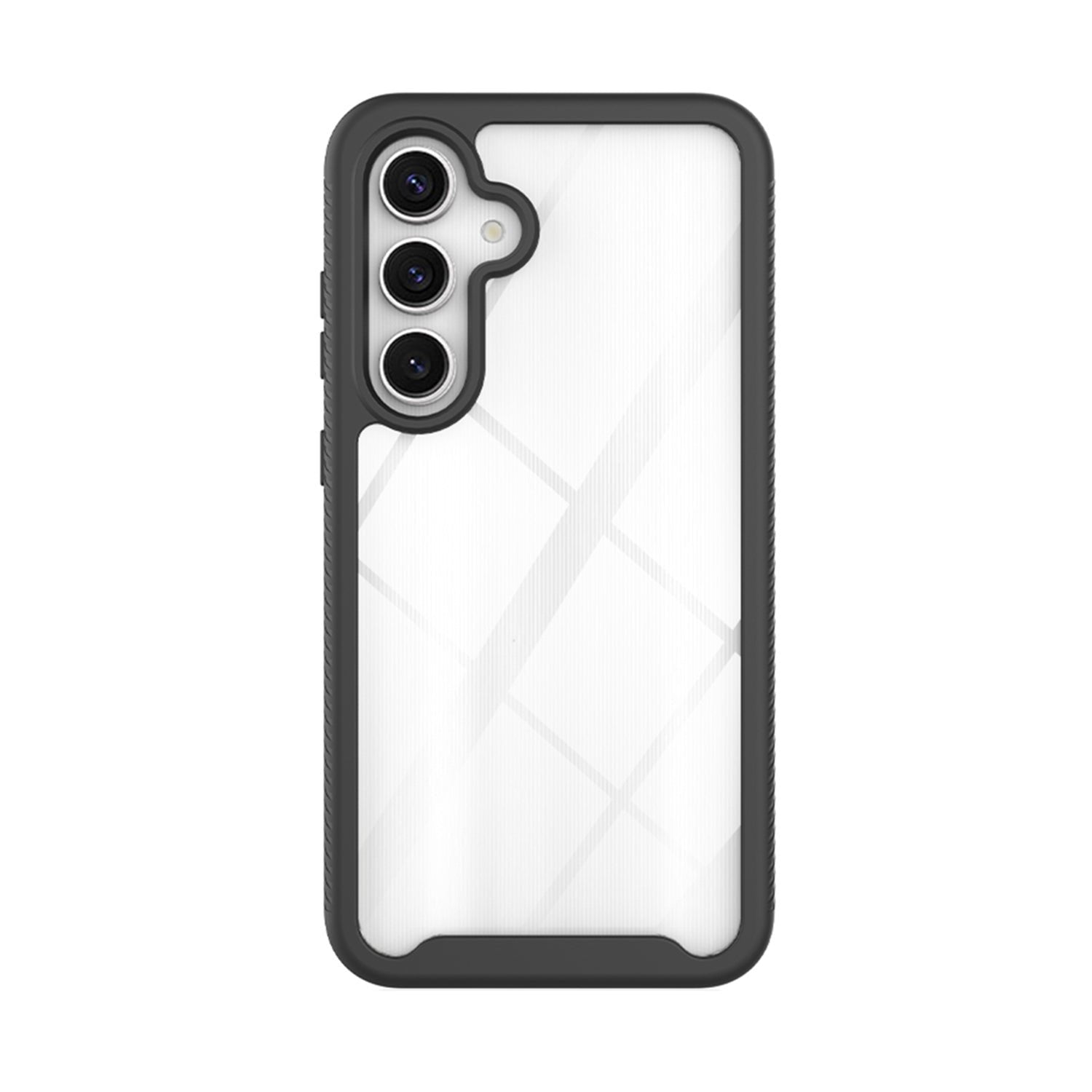 SaharaCase rugged phone case lifestyle shot with sleek design.