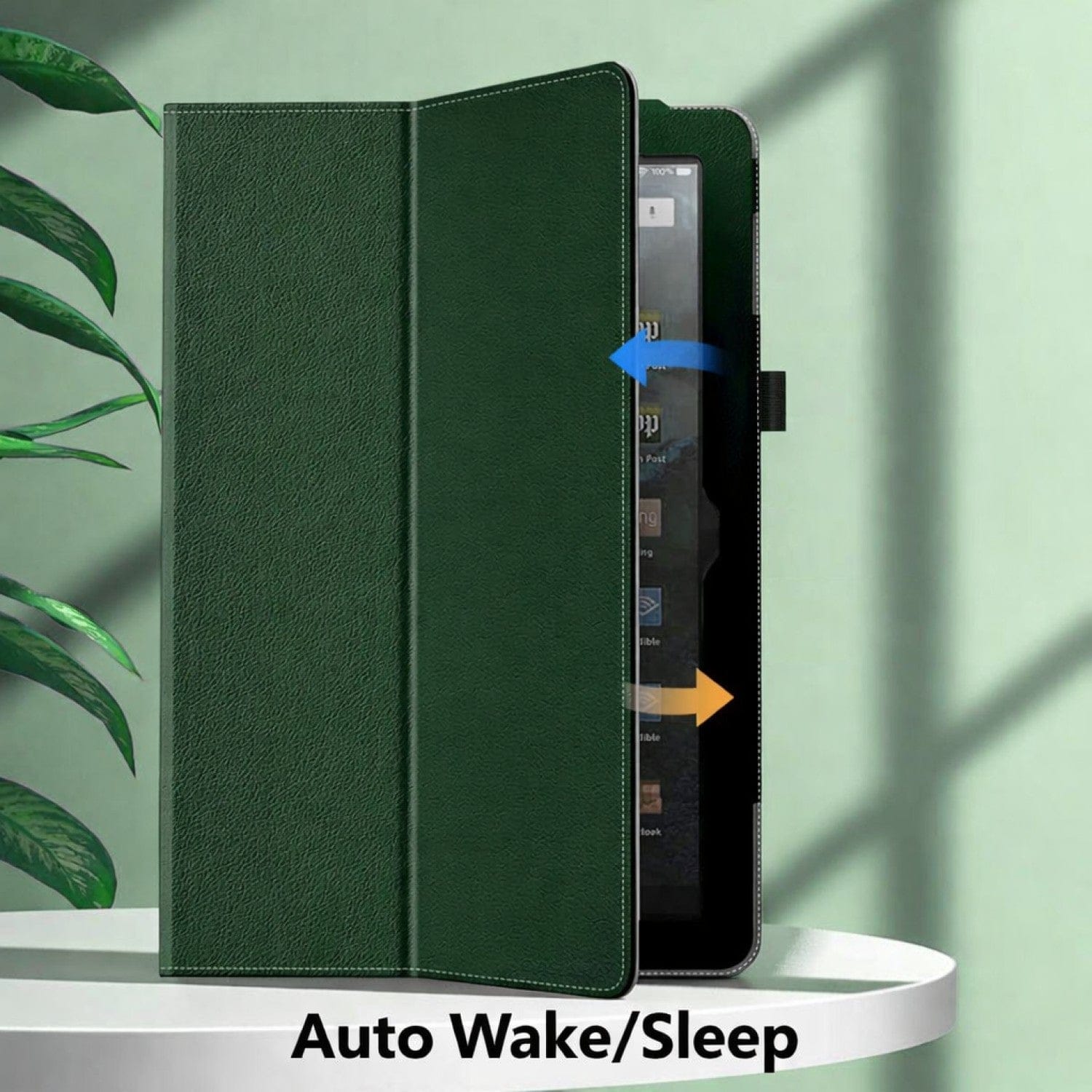 Samsung Galaxy Tab A11+ / A9+ 11" Case - Bi-Fold Folio | Indy Series