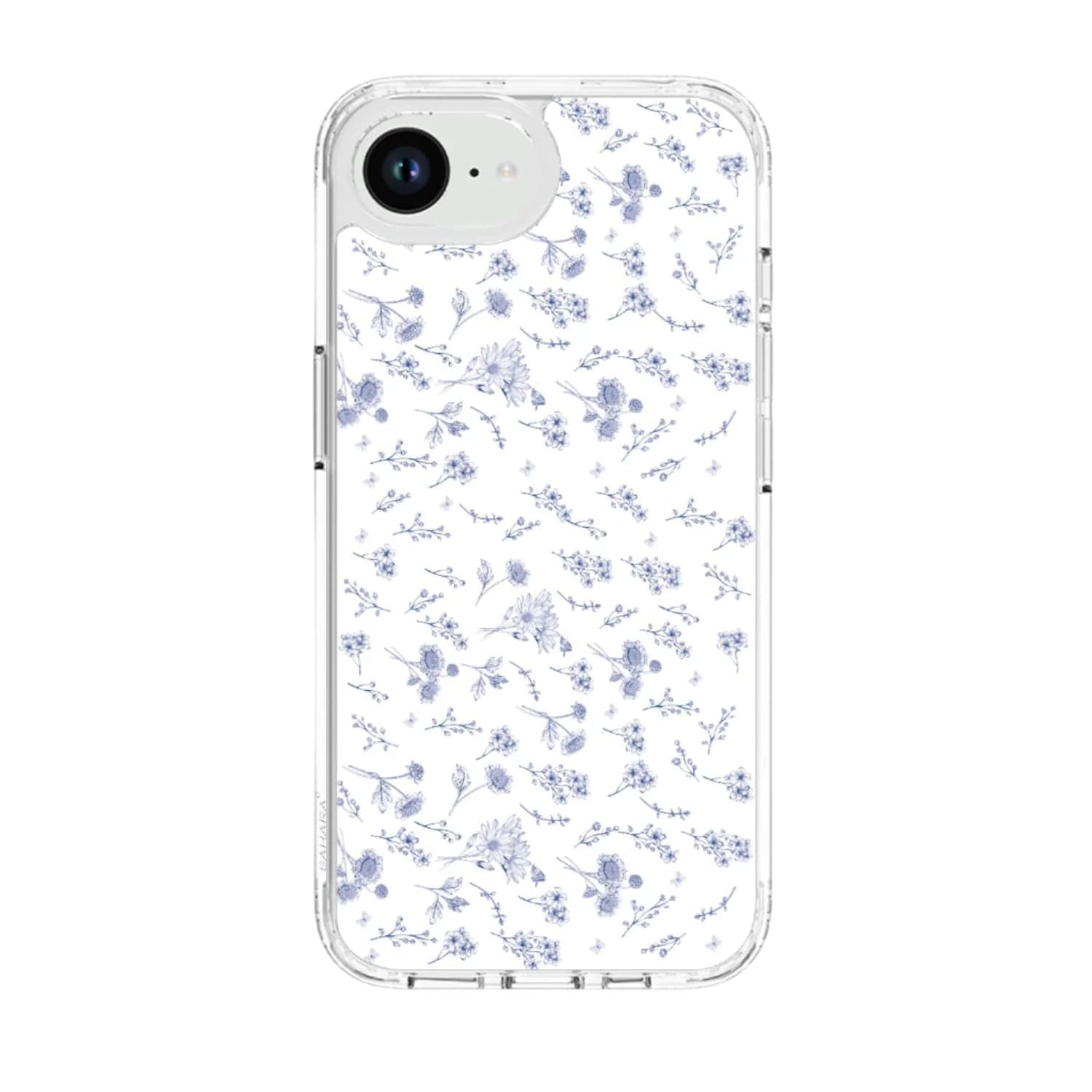 SaharaCase Inspire Series Phone Case for iPhone 16e Shock Absorbing Floral (CP00825) SaharaCase Inspire Series Phone Case for iPhone 16e Shock Absorbing Floral (CP00825)