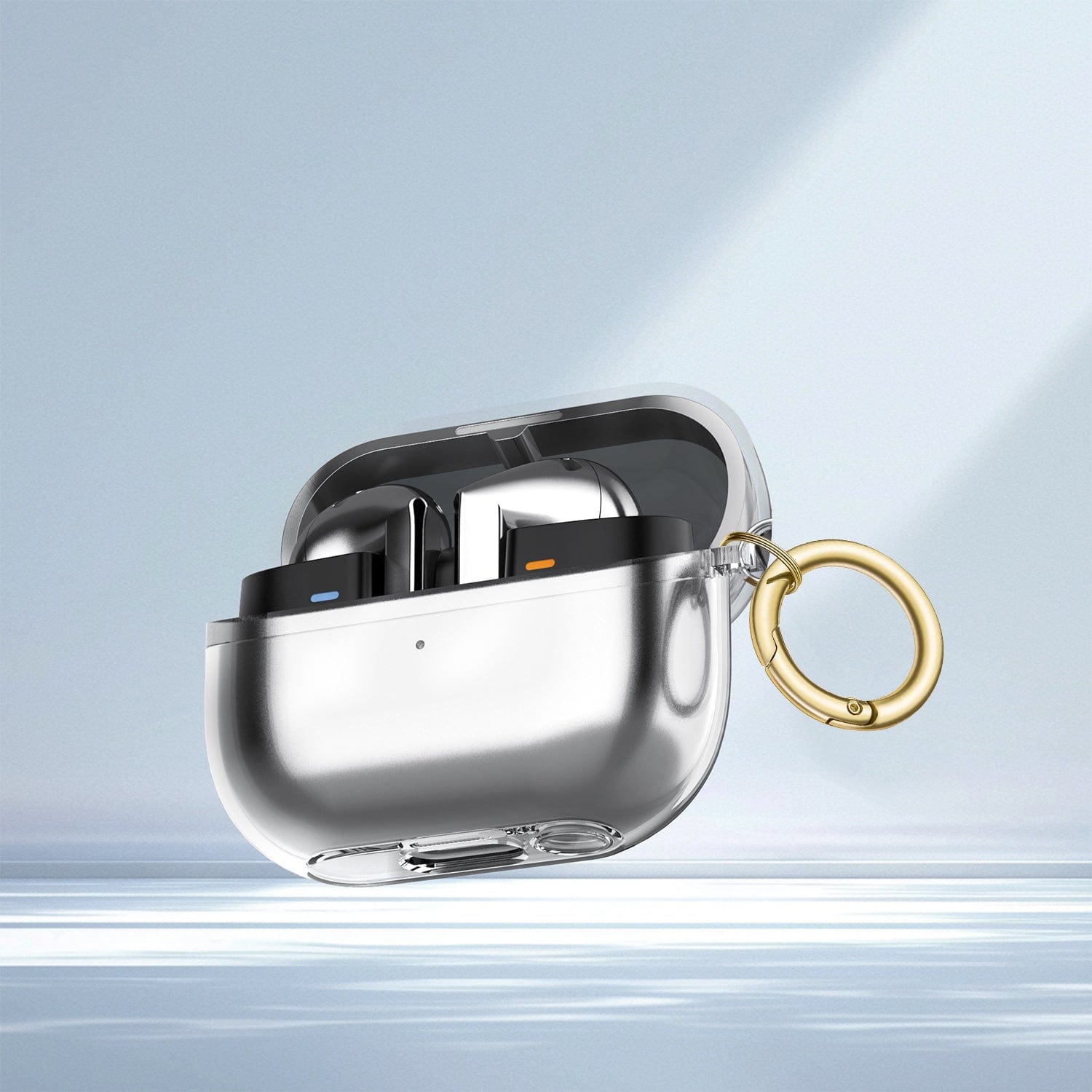 Venture Series Transparent Case - Samsung Galaxy Buds3, Buds3 Pro and Buds3 FE