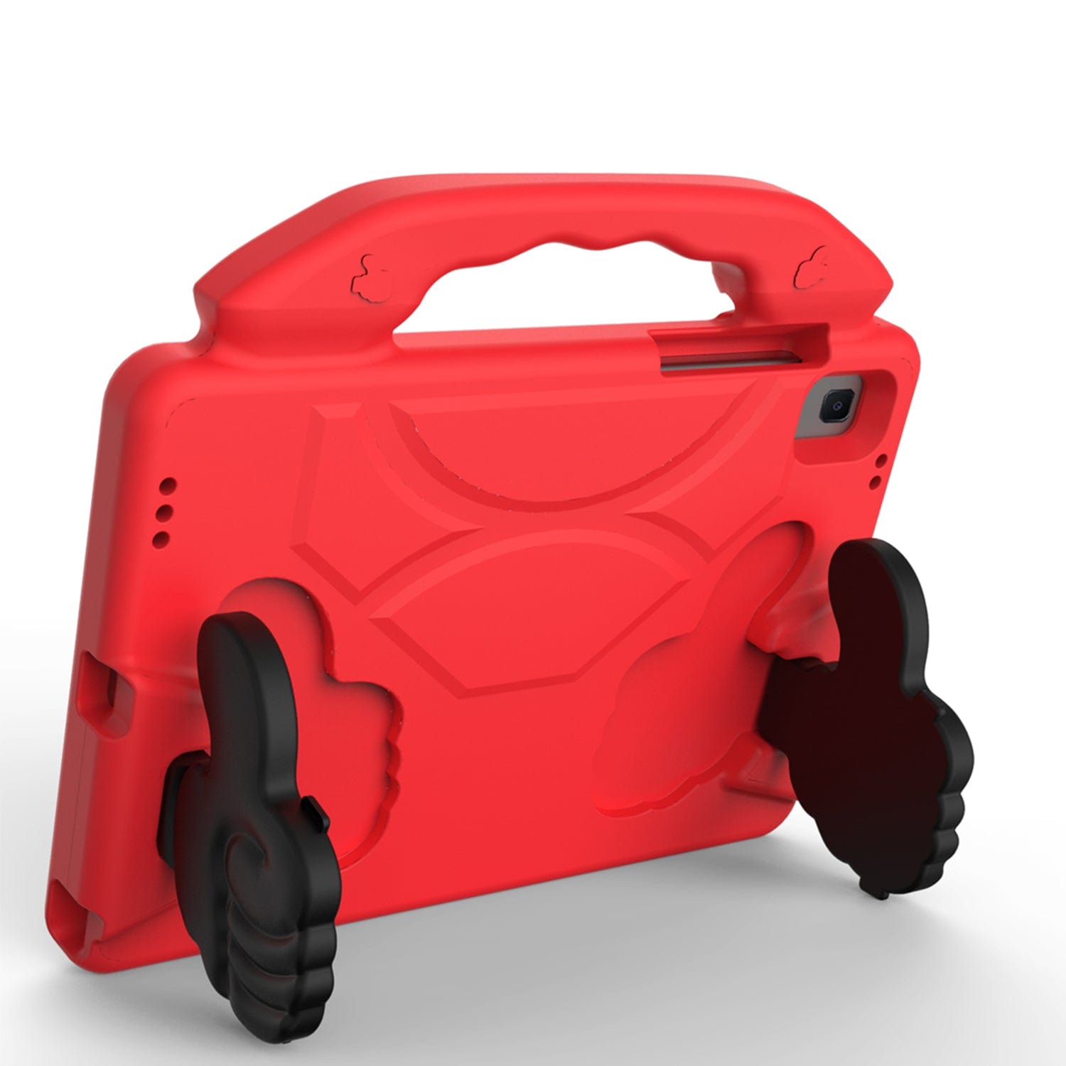 Wander Series Thumbs-up Kickstand Kid-Proof Case - Galaxy Tab A8