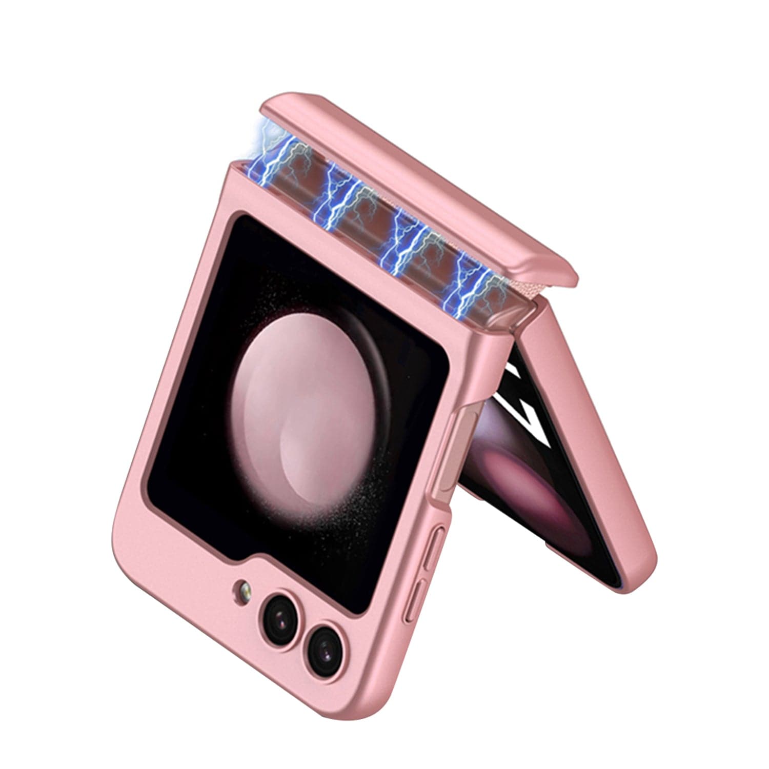 Venture Series Hard Shell Case - Galaxy Z Flip5 - CP00498