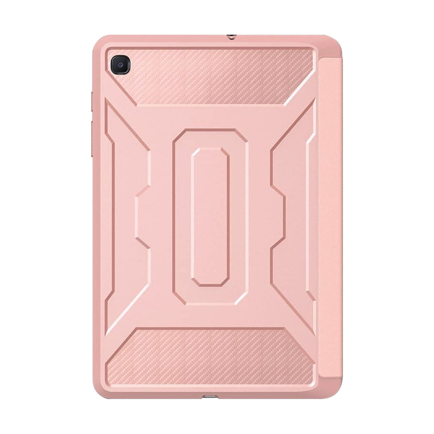 Raider Series Heavy Duty Tri-Fold Case - Galaxy Tab S6 Lite