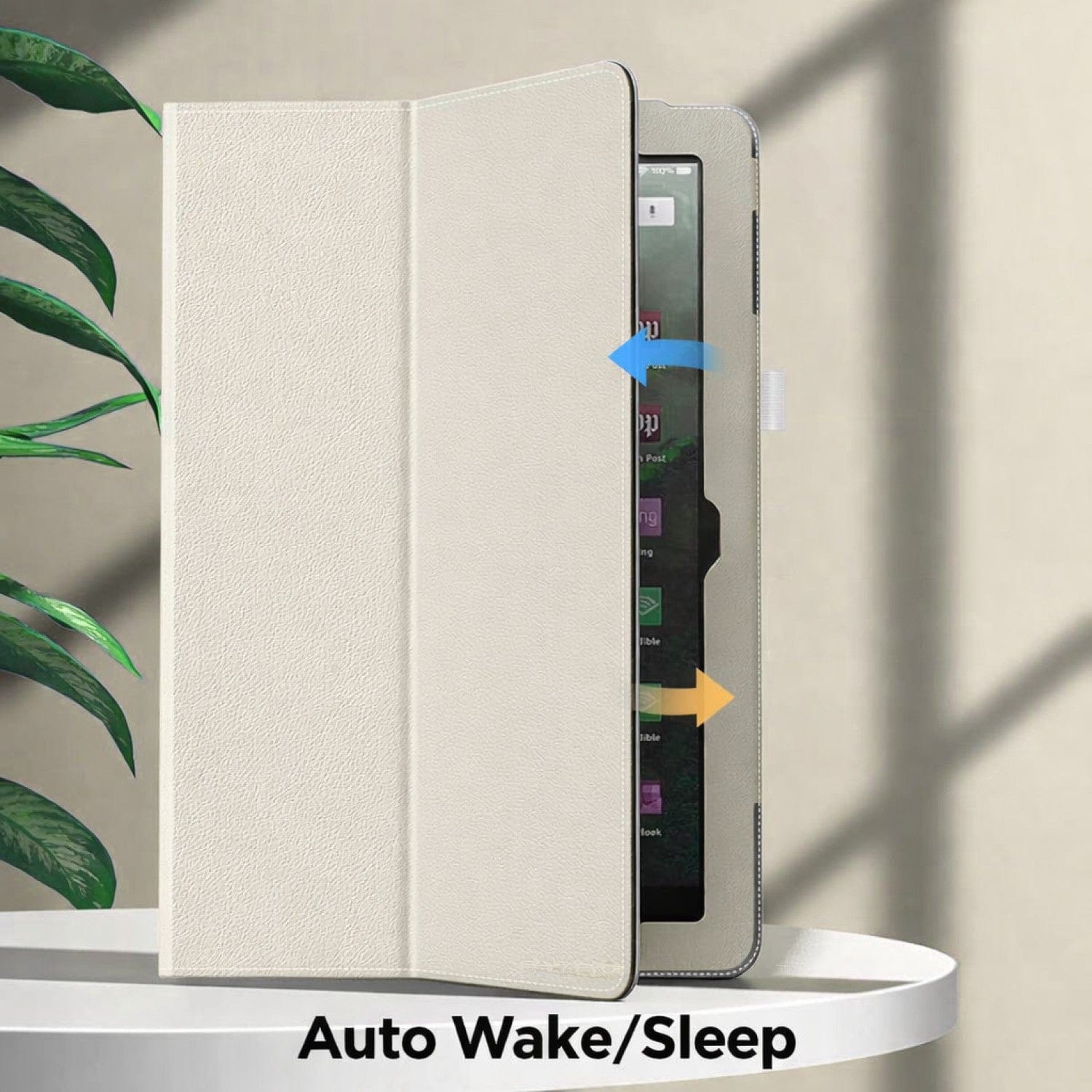 Samsung Galaxy Tab A11+ / A9+ 11" Case - Bi-Fold Folio | Indy Series