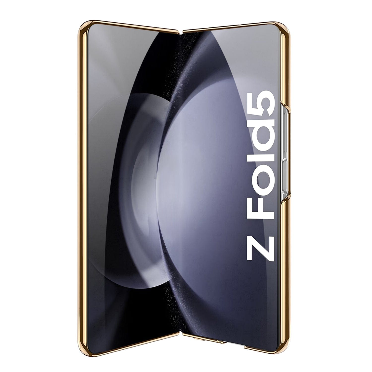 Inspire Series Hard Shell Polka Dot Case - Galaxy Z Fold5 - CP00506