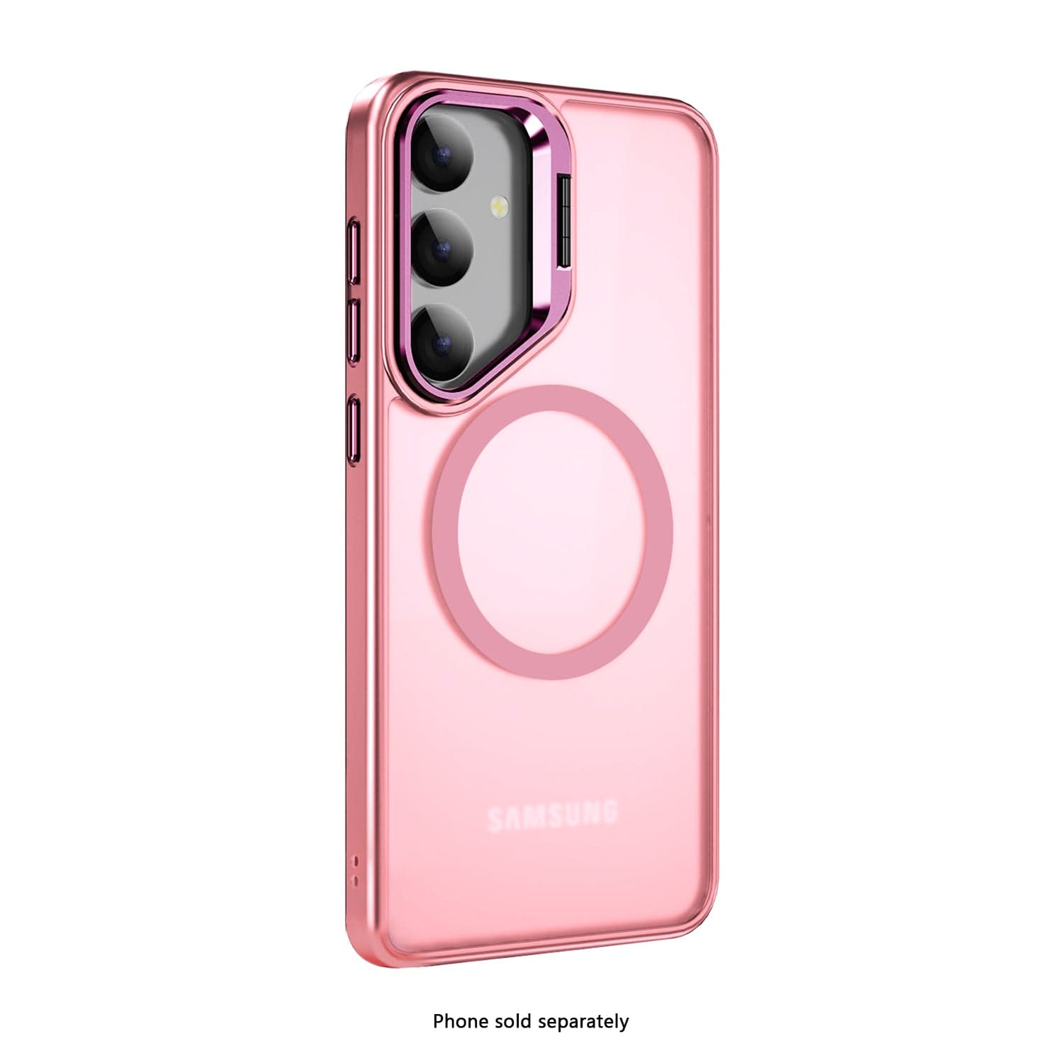 Venture Series Kickstand Case - Samsung Galaxy S25+