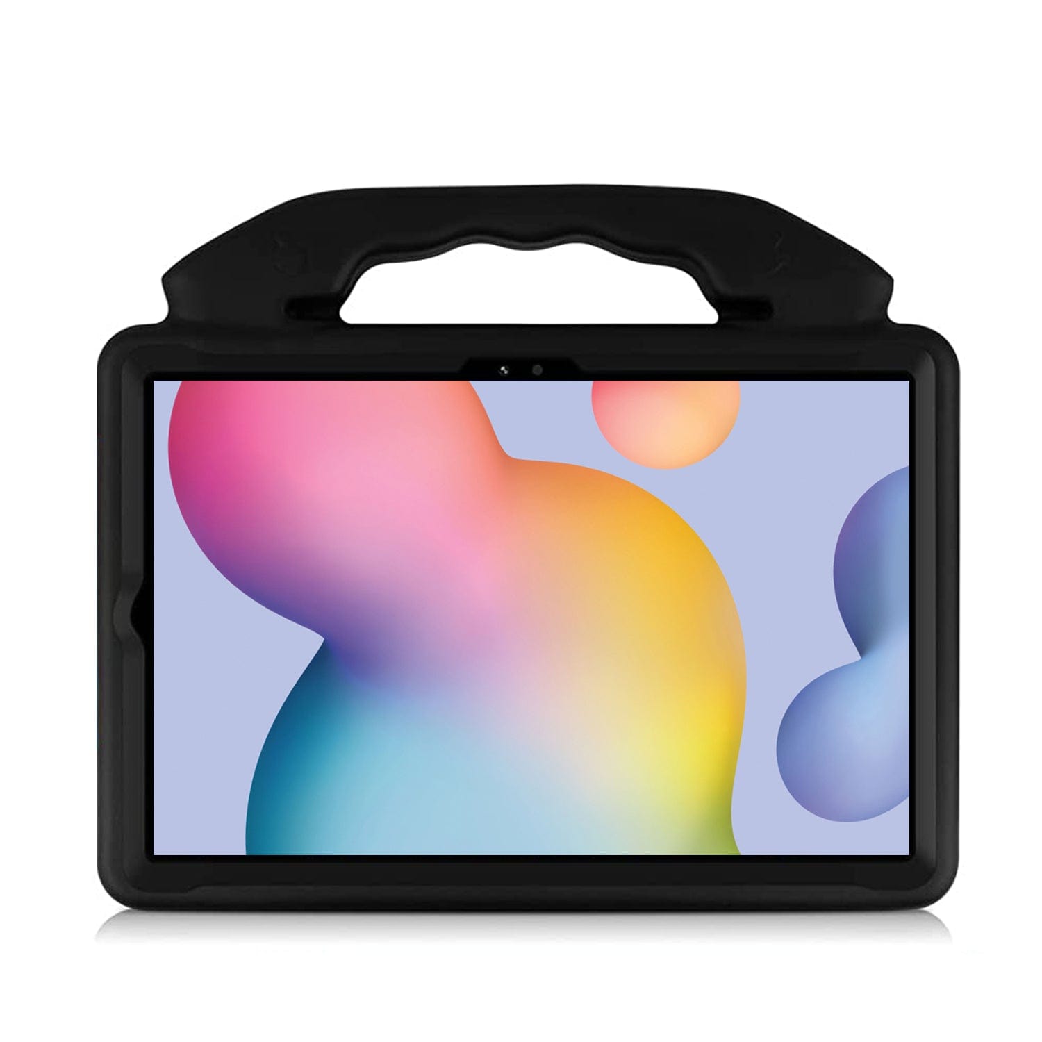 Samsung Galaxy Tab S6 Lite Kid Proof Case - Thumbs-up Design with Integrated Kickstand  | Wander Series