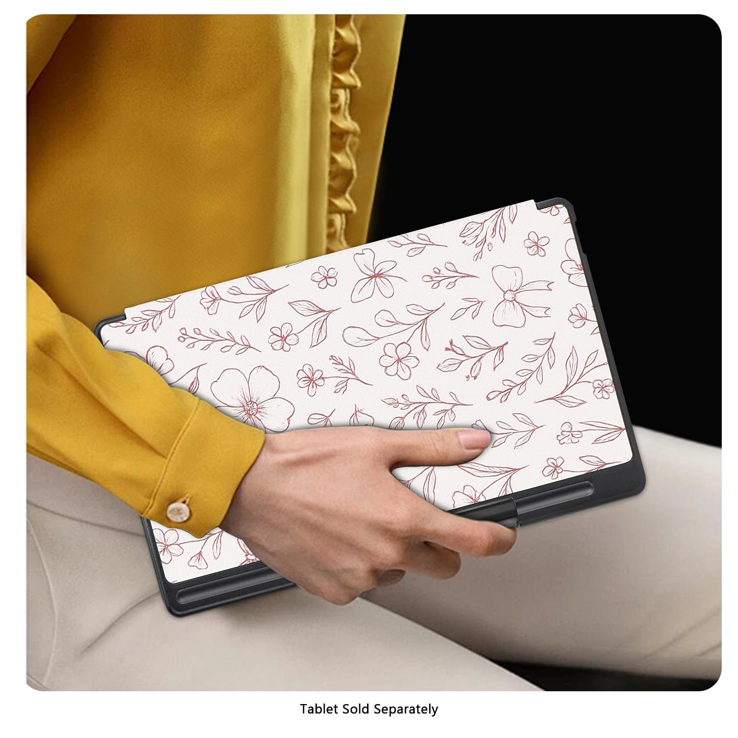 reMarkable Paper Pro Move 7.3" Case - Slim Folio | Venture Series