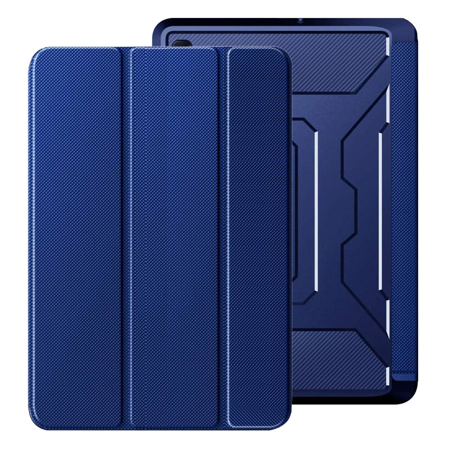 Raider Series Folio Case - Galaxy Tab S6 Lite