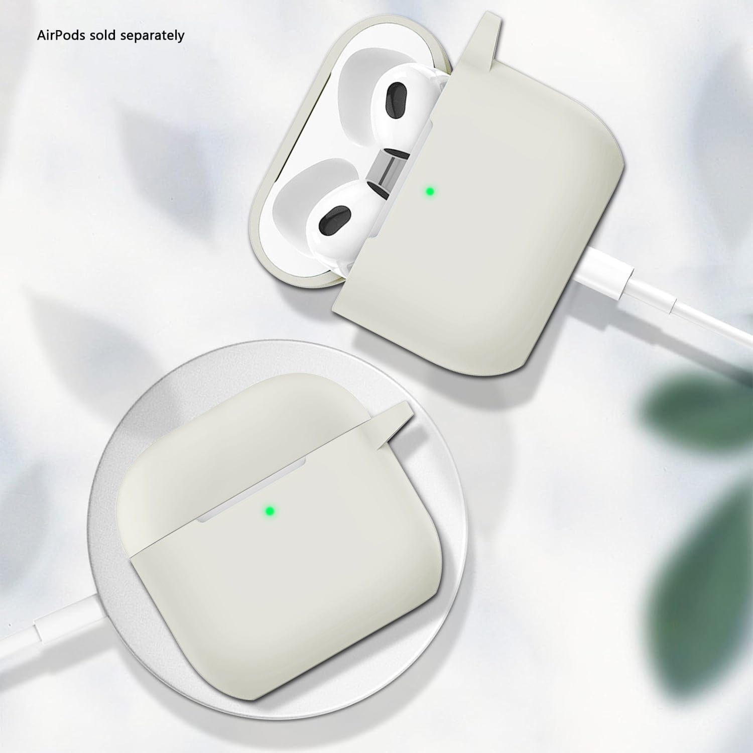 Venture Series Silicone Case - Apple AirPods 4