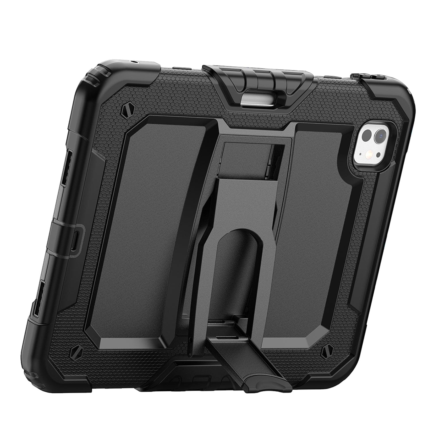 iPad Pro 11" (M4 2024 / M5 2025) Case - Heavy-Duty Defense | Raider Series