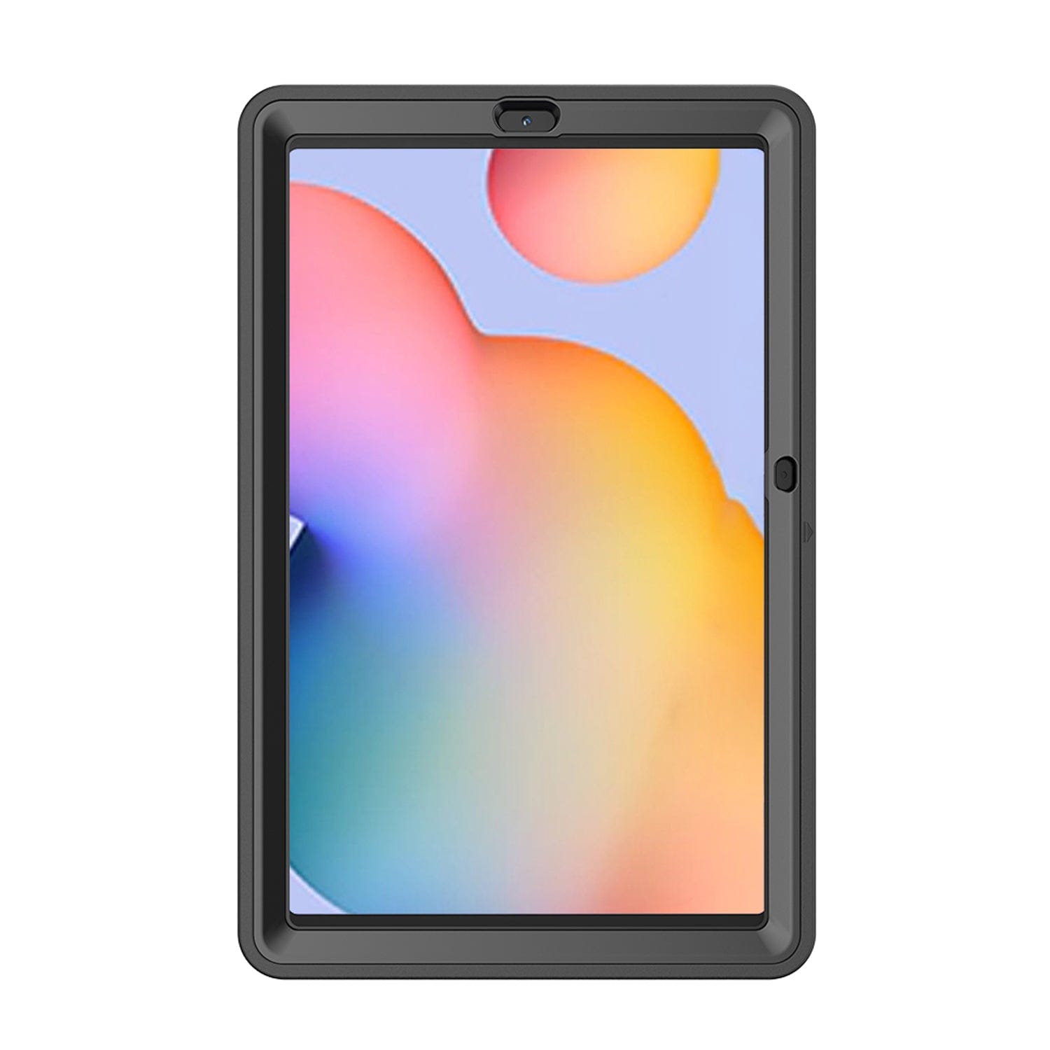 Raider Series Heavy Duty Hand Strap Case - Galaxy Tab S6 Lite