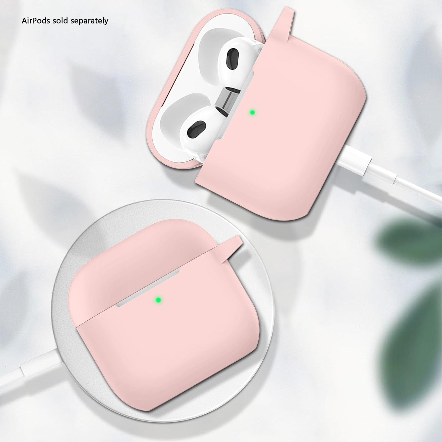 Venture Series Silicone Case - Apple AirPods 4