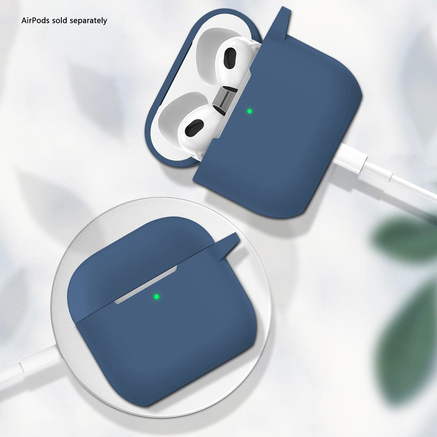 Venture Series Silicone Case - Apple AirPods 4