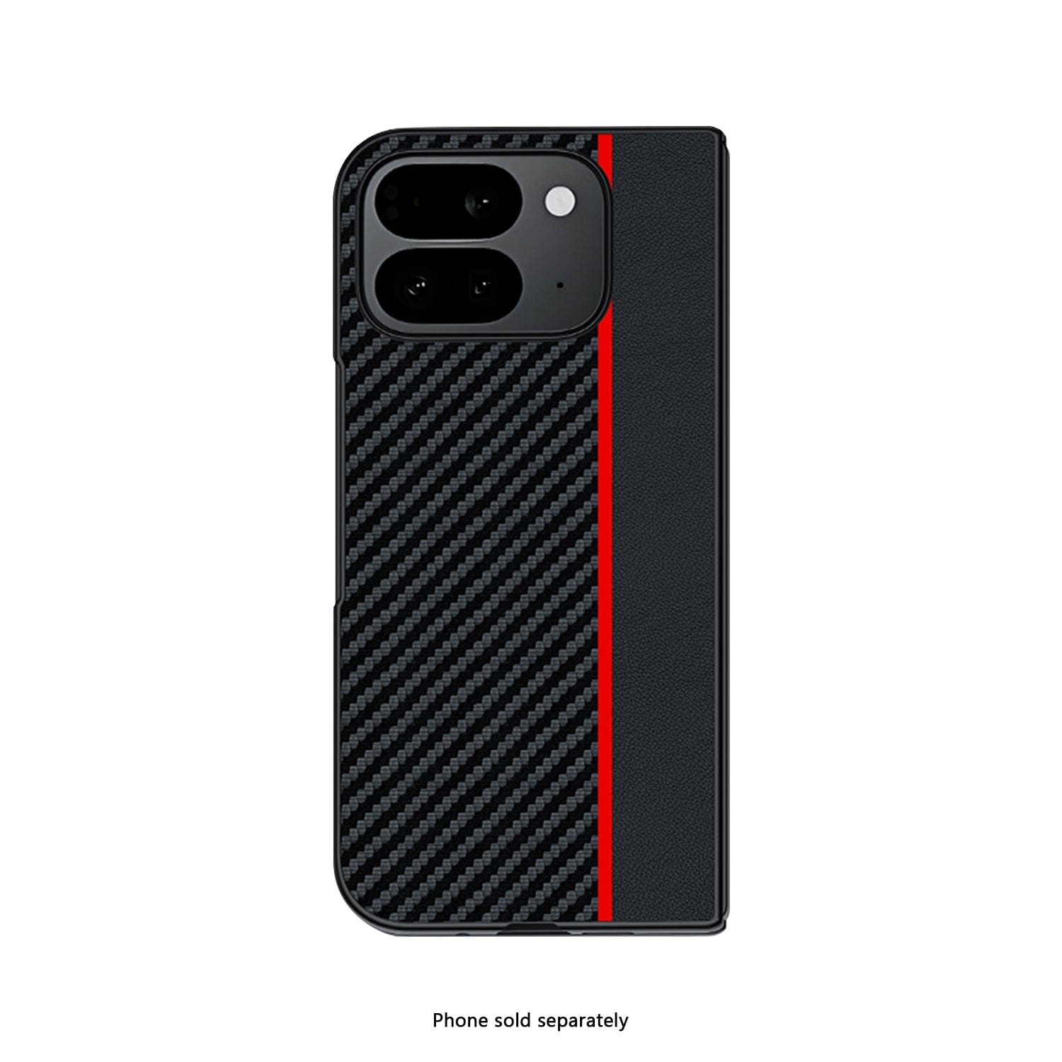 Google Pixel 10 Pro Fold Case - Smooth Finish | Venture Series