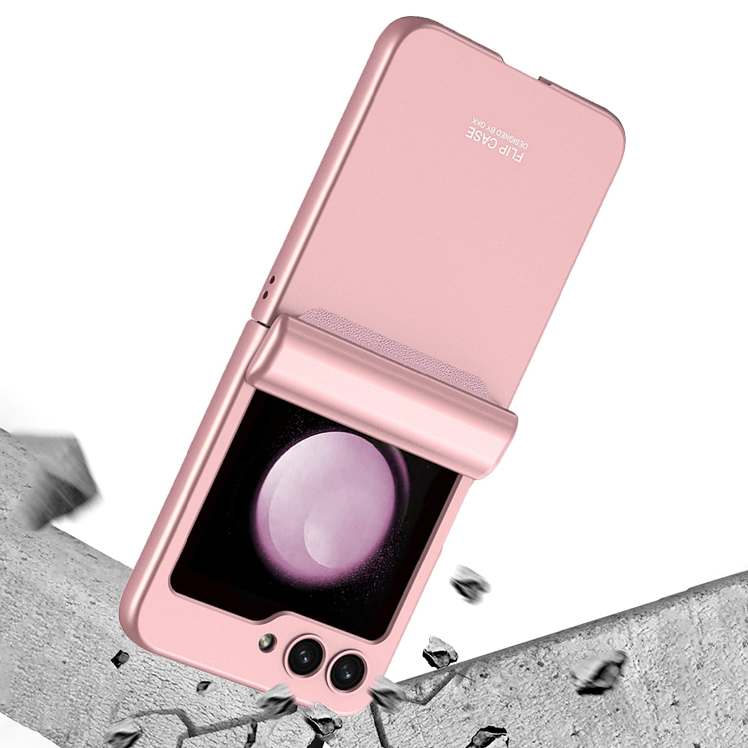 Venture Series Hard Shell Case - Galaxy Z Flip5 - CP00498
