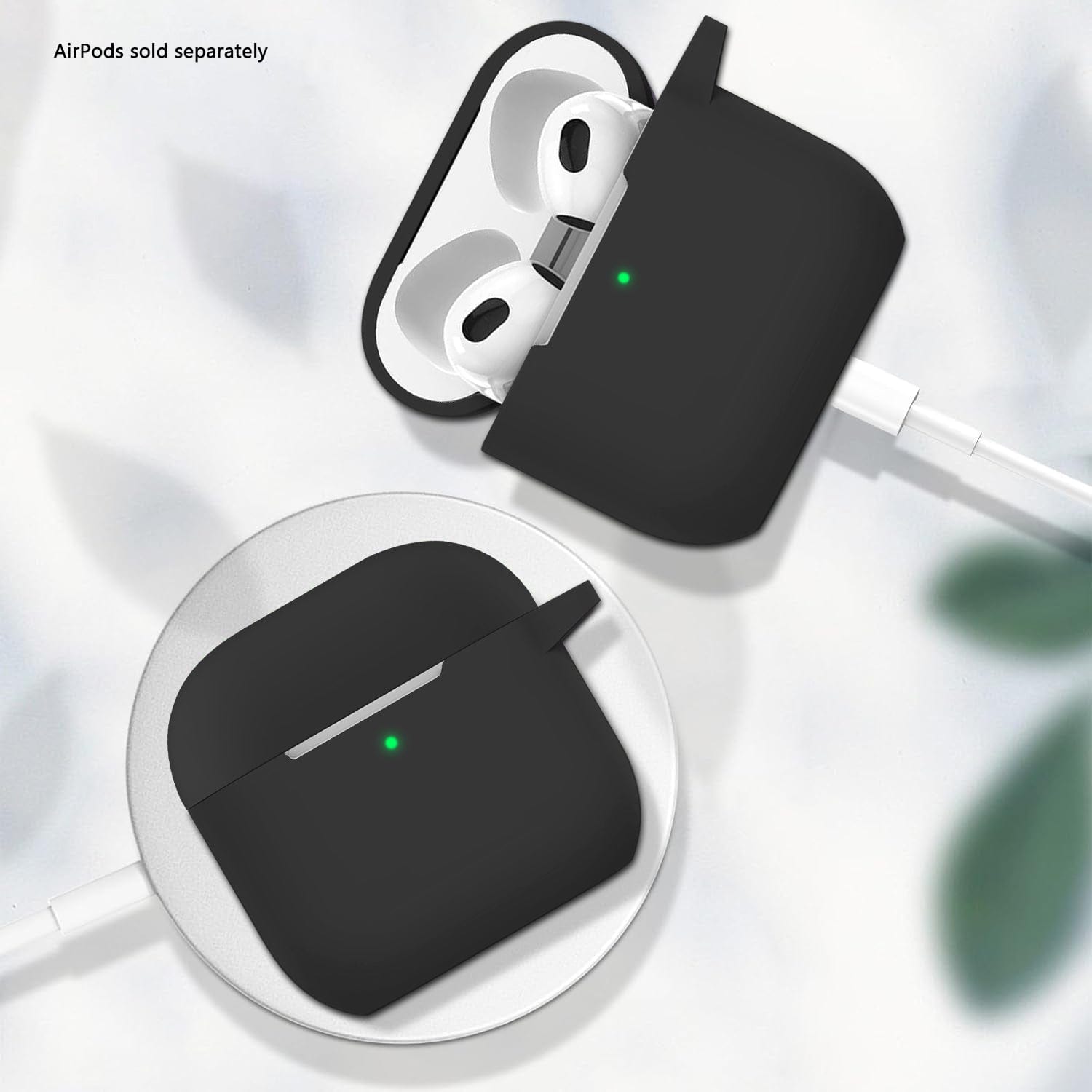 Venture Series Silicone Case - Apple AirPods 4