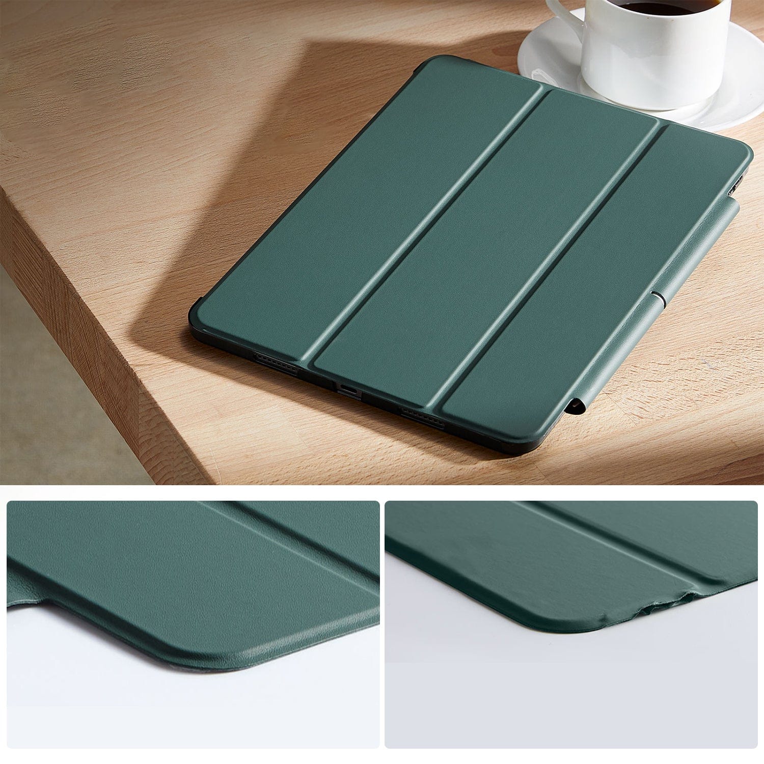 Venture Series Tri-Fold Case - iPad Pro 11" M4