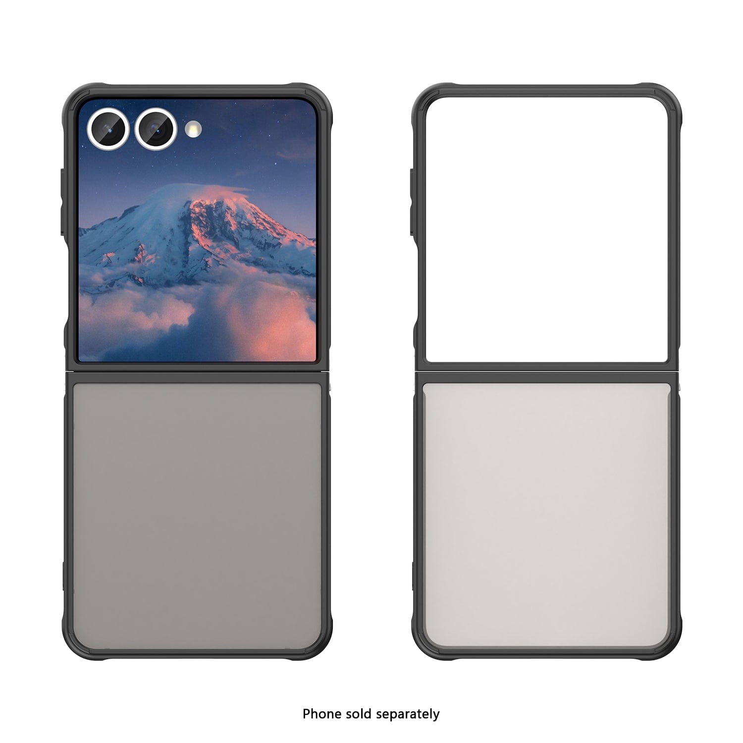 Venture Series Matte Case for Samsung Galaxy Z Flip7