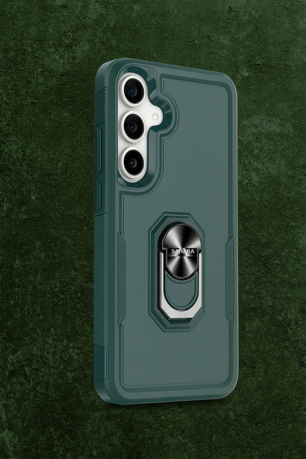 Samsung Galaxy S25 FE Case – Heavy-Duty Kickstand | Raider Series