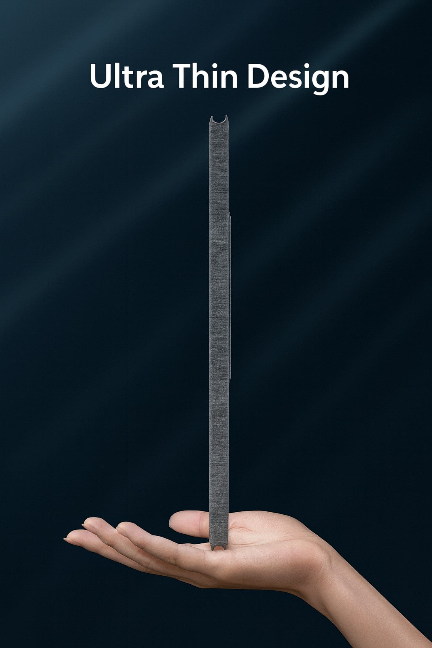 reMarkable Paper Pro Move 7.3" Case - Slim Woven Folio | Venture Series