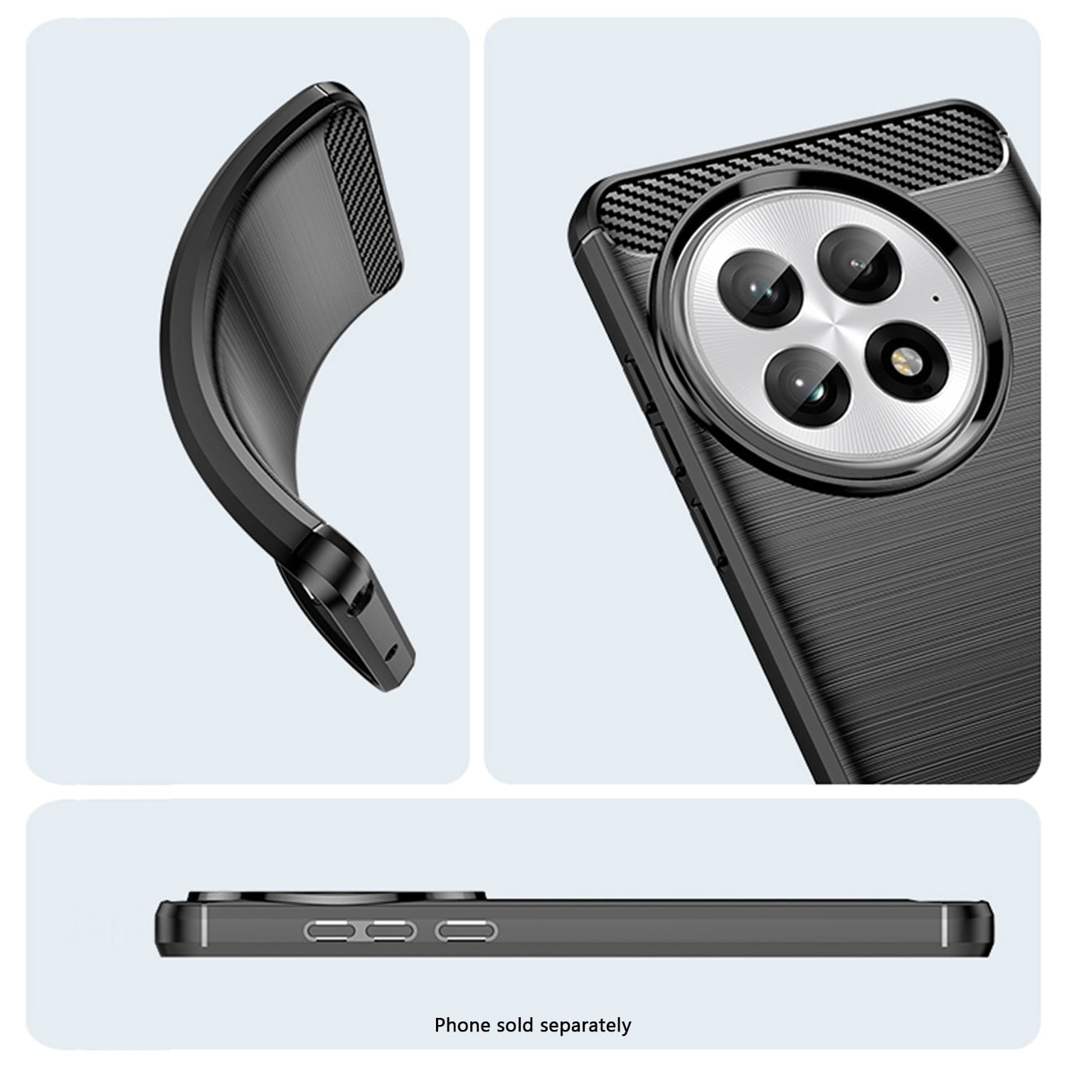 Venture Series Anti-Slip Case - OnePlus 13