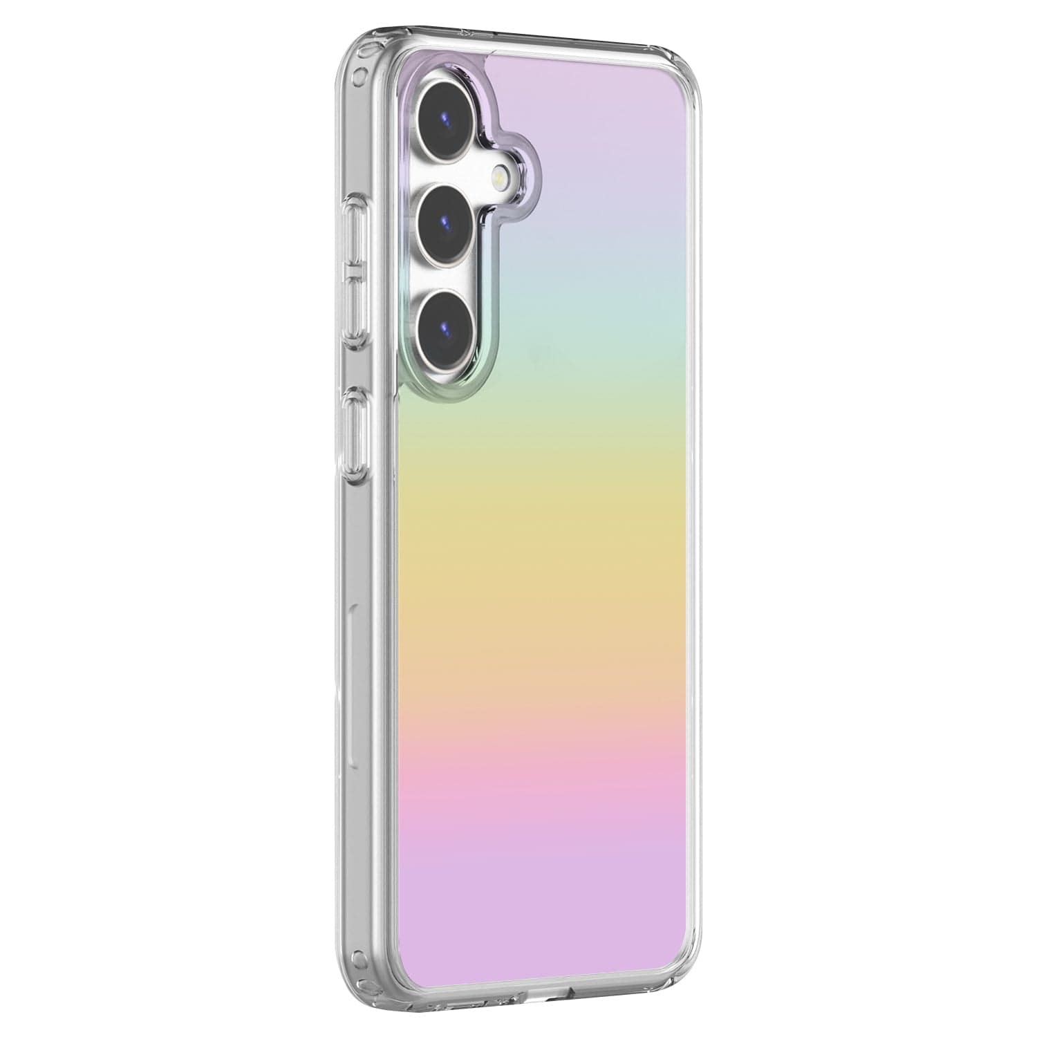 Venture Series Hard Shell Clear Case - Samsung Galaxy S24 - CP00529