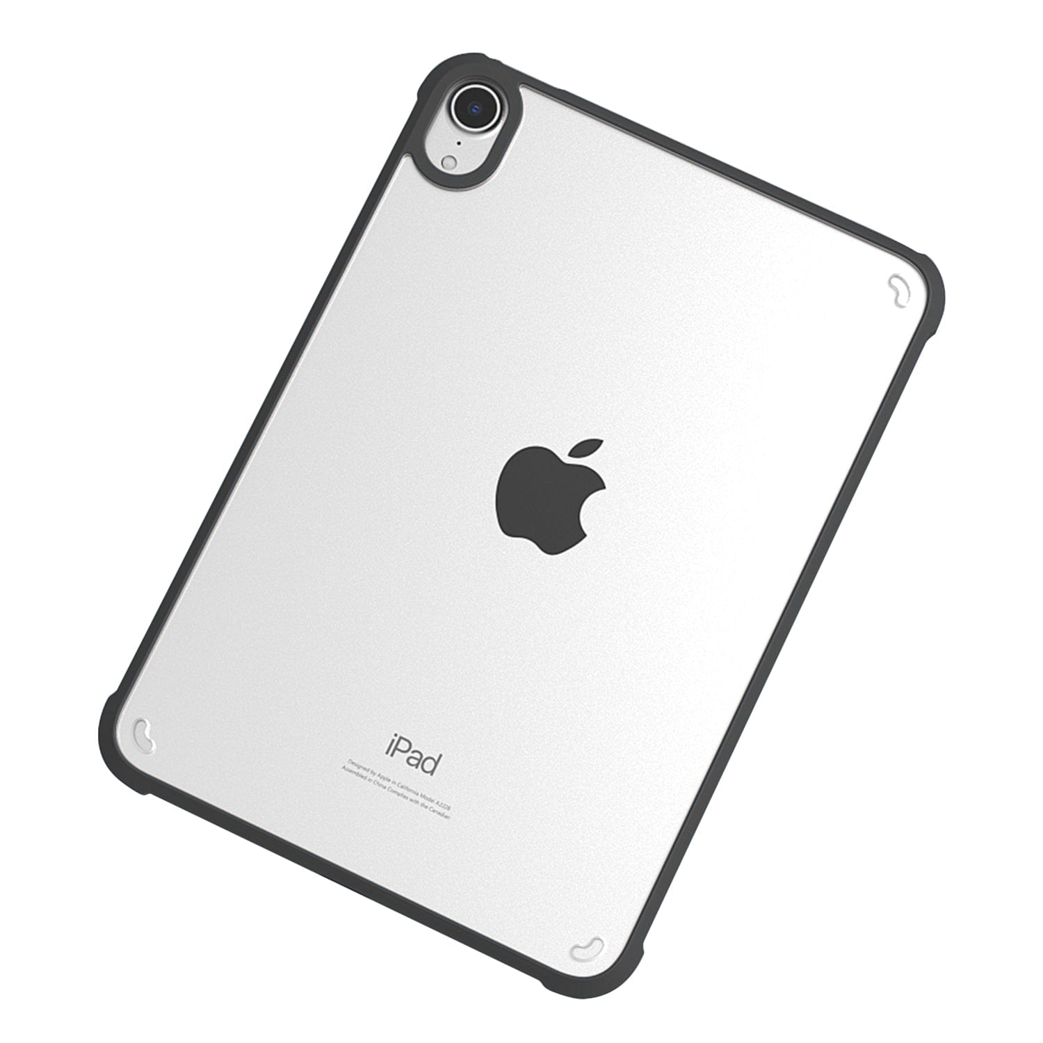Venture Series Slim Hard Shell Case - Apple iPad mini (A17 Pro) and Apple iPad mini (6th Generation 2021)