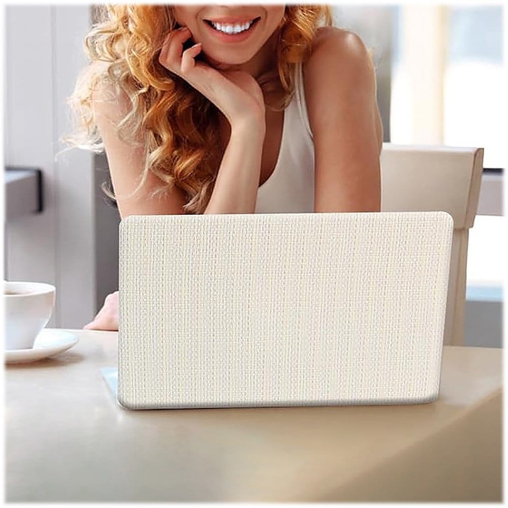 Woven Case for MacBook Pro