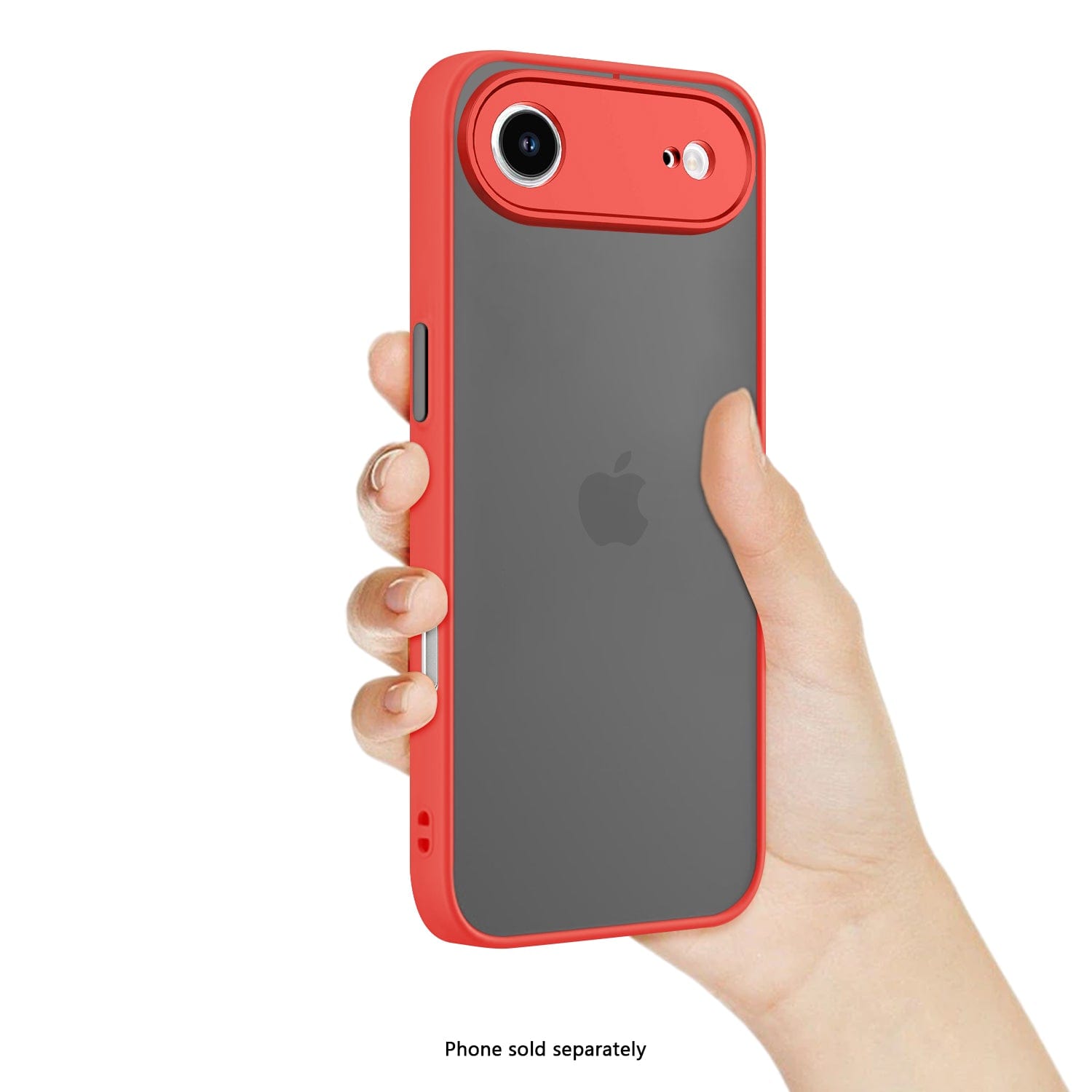 iPhone 17 Air Case - Slim Anti-Slip, Matte Finish | Venture Series