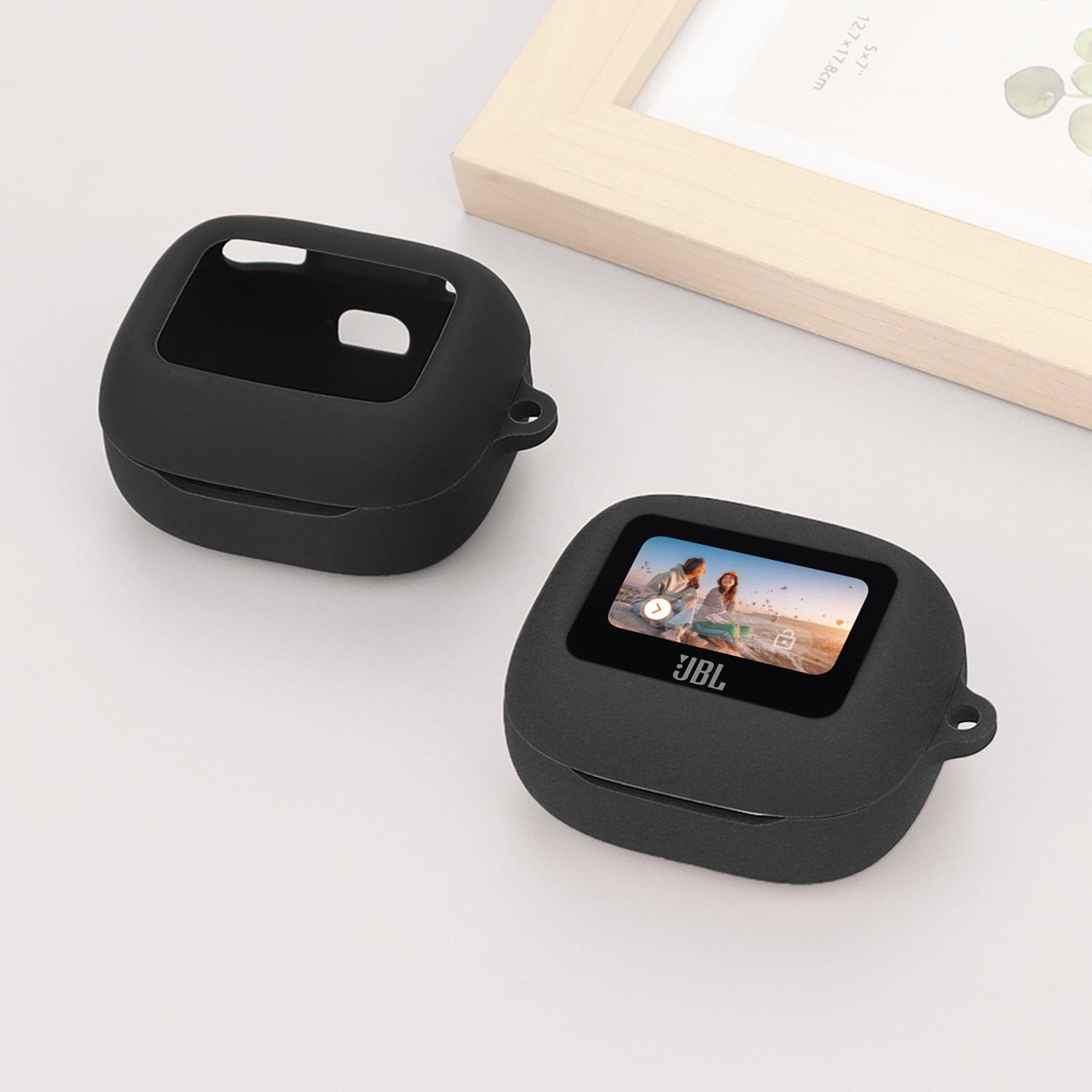 Venture Series Silicone Case - JBL Live Buds 3 Earbuds