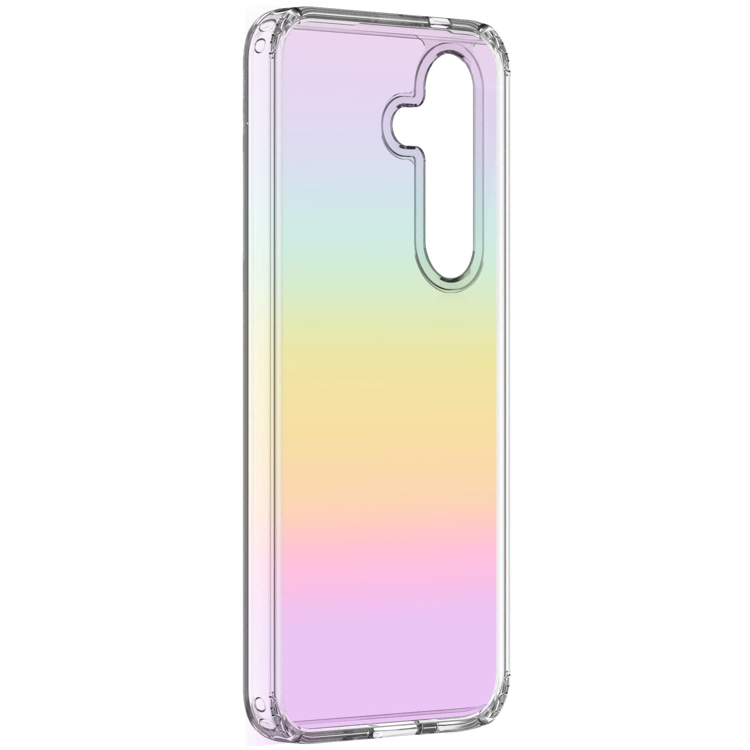 Venture Series Hard Shell Clear Case - Samsung Galaxy S24 - CP00529